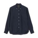 B.D. COOLMAX® Linen - Navy