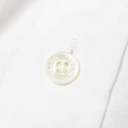 B.D. COOLMAX® Linen Shirt - White