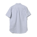BD Candy Stripe SS - Blue
