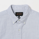 BD Candy Stripe SS - Blue