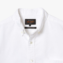 S/S B.D. Oxford Coolmax Shirt- White