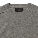 Crew 9G - Grey