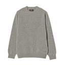 Crew 9G - Grey