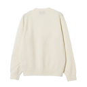 Crew 9G - Off White