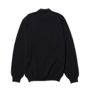 Half Zip Knit Polo Animal - Leopard