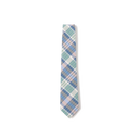 Madras Tie Panel - Check 2 91
