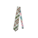 Madras Tie Panel - Check 1 90