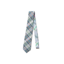 Madras Tie Panel - Check 2 91