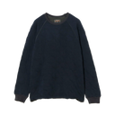 MIL Quilt Crew - Navy