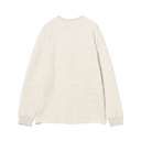 MIL Quilt Crew - Oatmeal