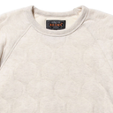 MIL Quilt Crew - Oatmeal