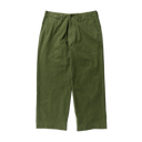 MIL Trousers Herringbone - Olive