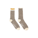 Rag Socks - 2 pack - New Khaki