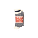 Rag Socks - 2 pack - Navy