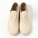 Sperry + MIL CVO - White