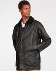 Beaufort Wax Jacket
