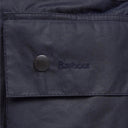 Beaufort Wax Jacket - Stomping Ground