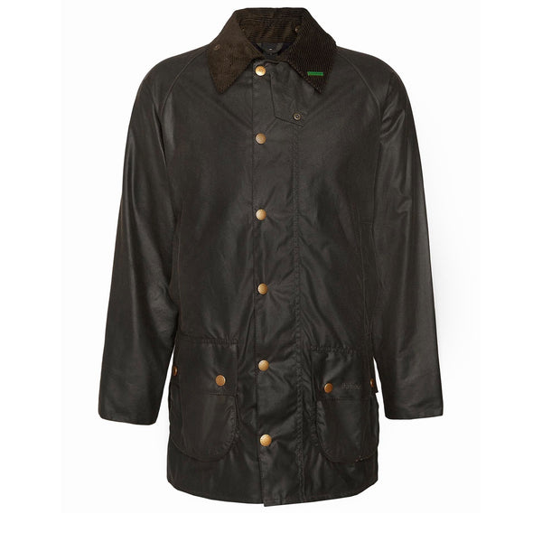 Griffin様　Barbour Beaufort 38 Rustic Barbour Beaufort Waxed Jacket - Rustic. Shop Men's Coats. Premium