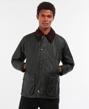 BARBOUR Bedale Wax Jacket SAGE