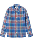 Big Twill LS
