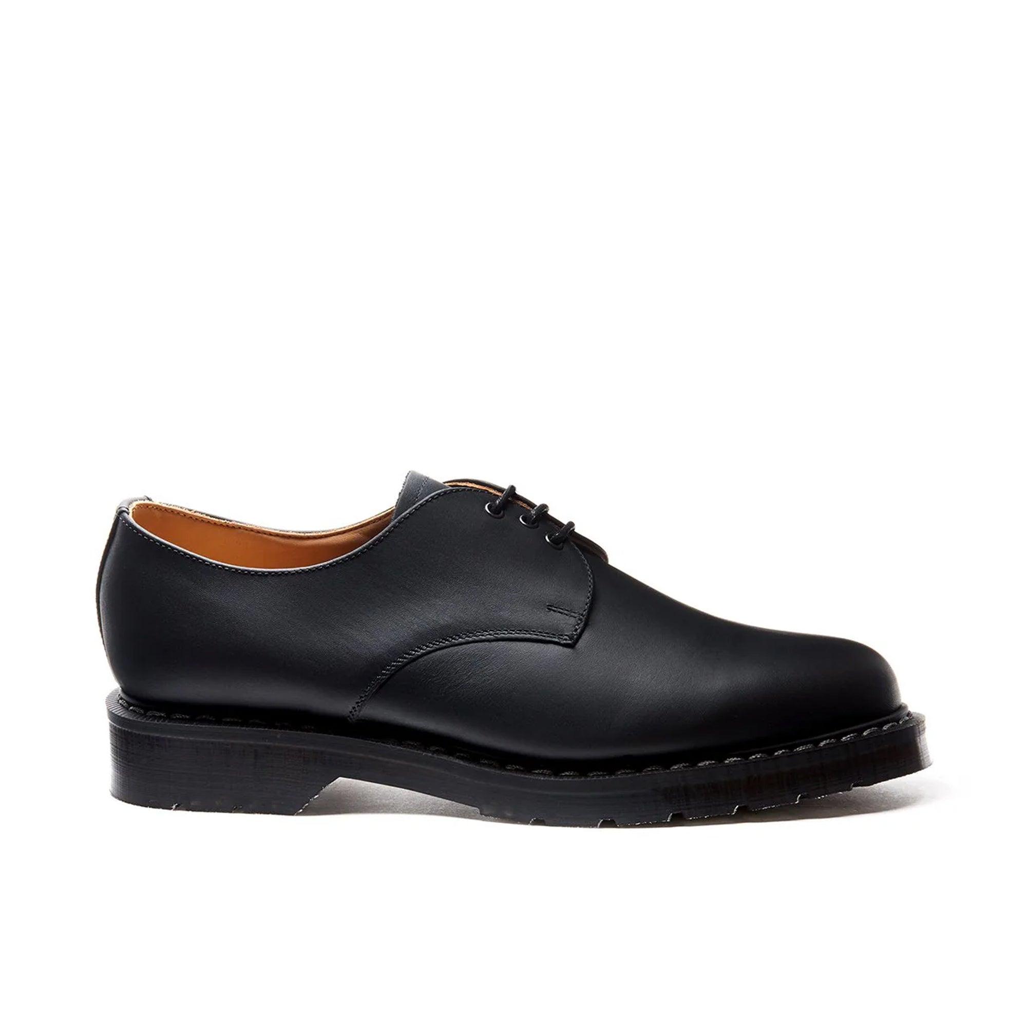 美品 SOLOVAIR 3 Eye Gibson Shoe Black bkgrs_fae9bcbd-8bd3-4e20-84fc-