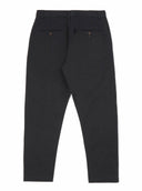 Military Chino - Twill - Black