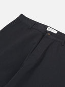 Military Chino - Twill - Black