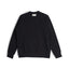 BATHER Black Fleece Crewneck