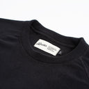 Fleece Crewneck - Black