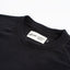 BATHER Black Fleece Crewneck