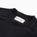 Fleece Crewneck - Black