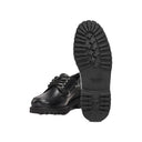 Ranger Camp Moc - Black