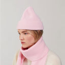 Blush Beanie
