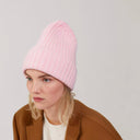 Le Grand Beanie - Blush