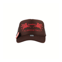 Gas Station Trucker Hat