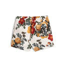 Bouquet Shorts - Natural