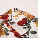 Bouquet Shorts - Natural