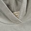 Blank Boxy Hoodie