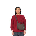 Cordura Shoulder Bag - Stomping Ground