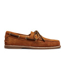 Hampton Boater - Burnt Orange
