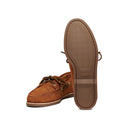Hampton Boater - Burnt Orange