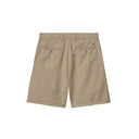 Calder Short - Leather