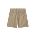 Calder Short - Leather