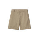 Calder Short - Leather