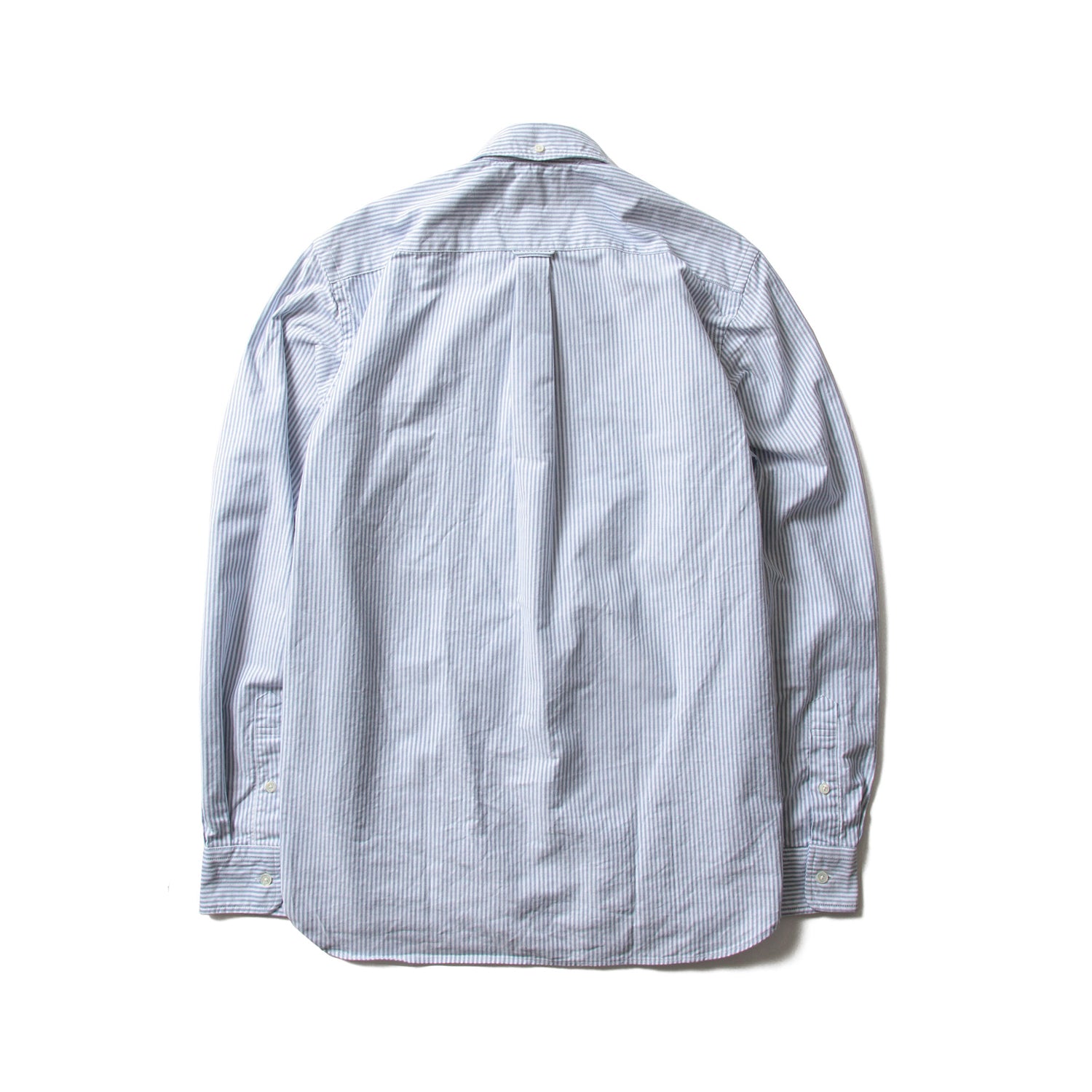 B.D. Oxford Candy Stripe Shirt