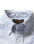 B.D. Oxford Candy Stripe Shirt