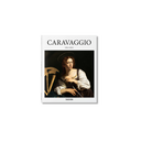Caravaggio - Taschen Series