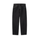 Aaron Pant - Black Stone Washed