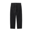 Aaron Pant - Camano Denim Black Stonewash