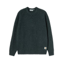 Anglistic Sweater - Deep Lagoon